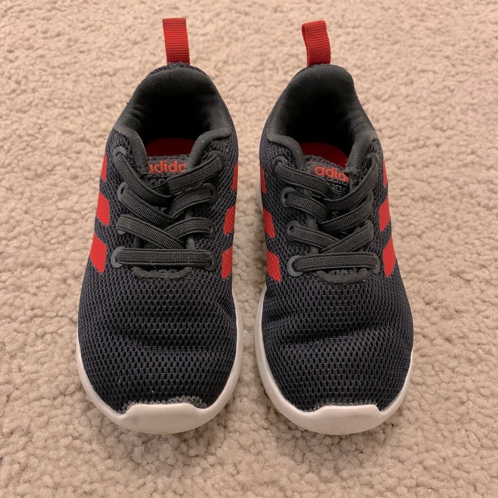 Adidas toddler sneakers